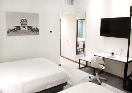 radisson hotel monterrey san jeronimo