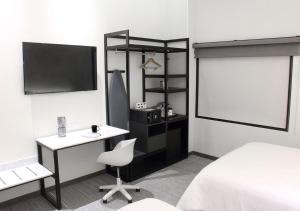 radisson hotel monterrey san jeronimo