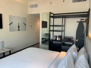 radisson hotel monterrey san jeronimo