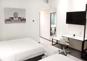 radisson hotel monterrey san jeronimo