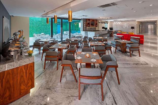 radisson hotel monterrey san jeronimo