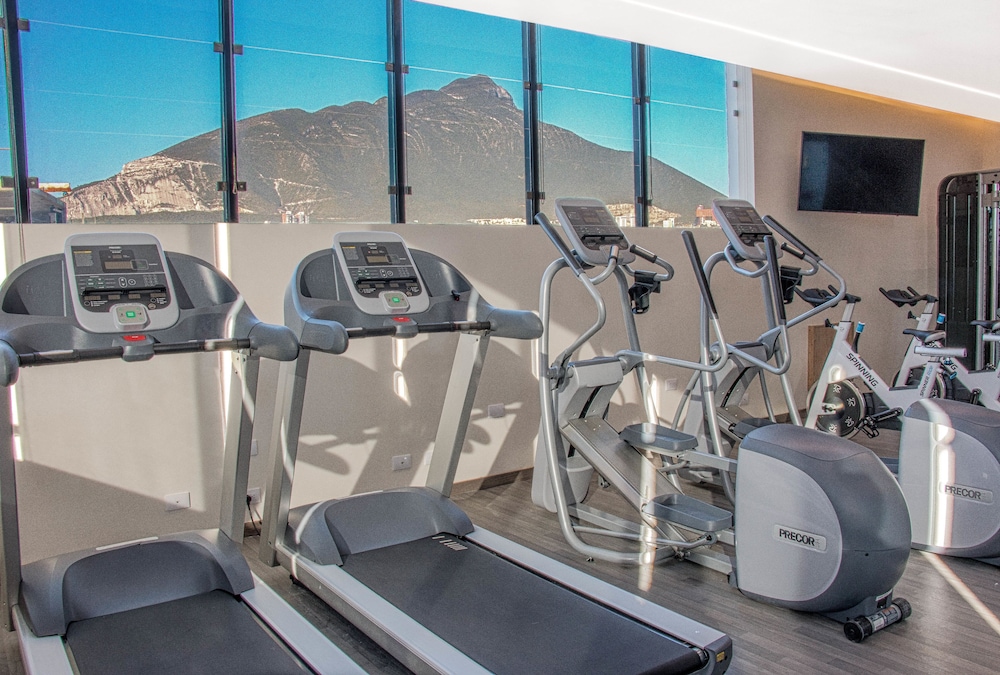 radisson hotel monterrey san jeronimo