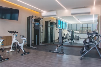 radisson hotel monterrey san jeronimo
