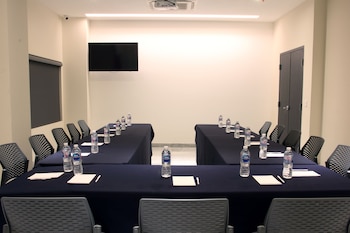 radisson hotel monterrey san jeronimo