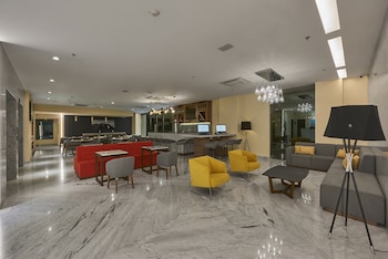 radisson hotel monterrey san jeronimo