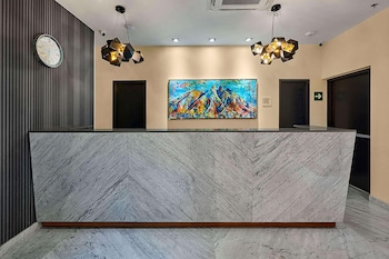 radisson hotel monterrey san jeronimo