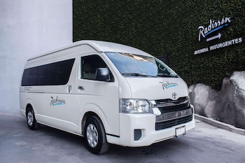 radisson hotel monterrey san jeronimo