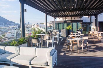 radisson hotel monterrey san jeronimo