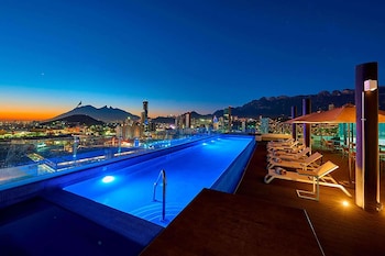 radisson hotel monterrey san jeronimo