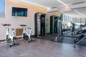 radisson hotel monterrey san jeronimo