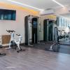 radisson hotel monterrey san jeronimo