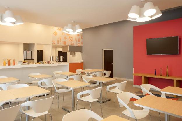 fiesta inn express monterrey centro