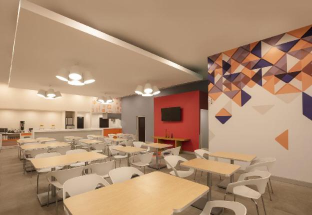 fiesta inn express monterrey centro