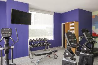 fiesta inn express monterrey centro