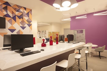 fiesta inn express monterrey centro