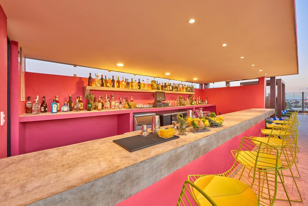 city express plus merida