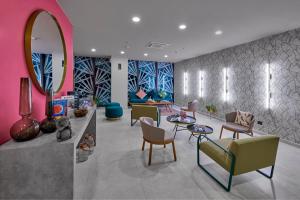 city express plus merida