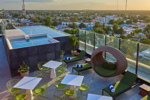 city express plus merida