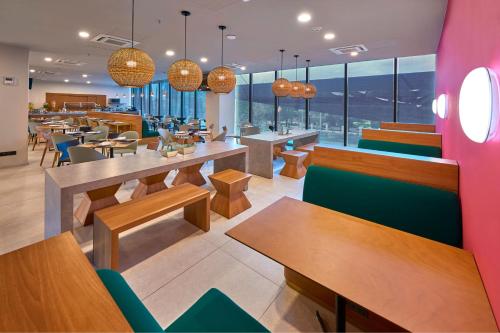 city express plus merida