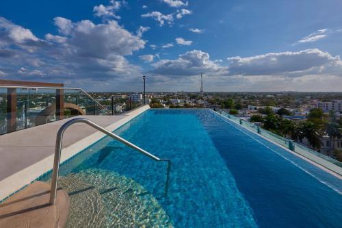 city express plus merida