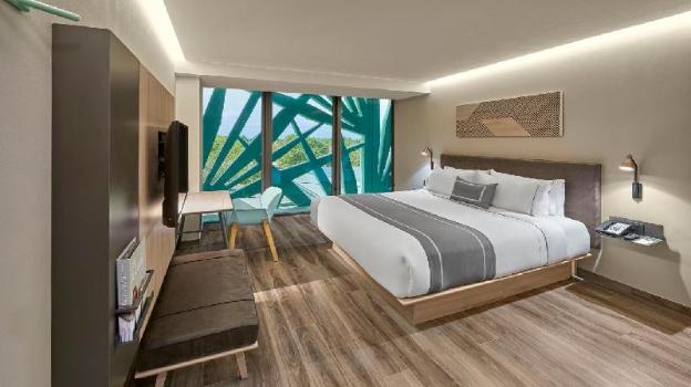 city express plus merida