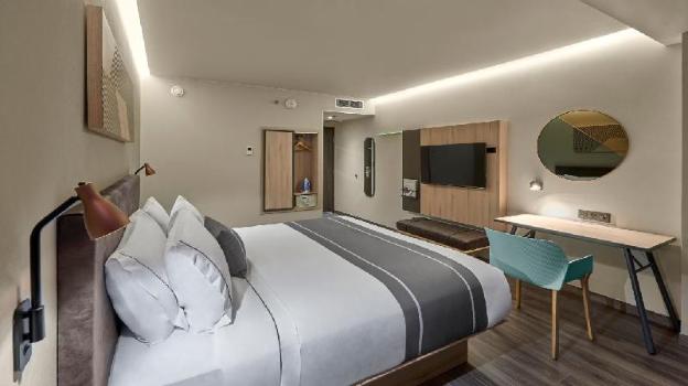 city express plus merida