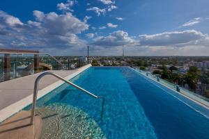 city express plus merida