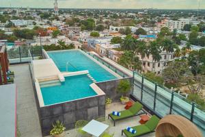 city express plus merida