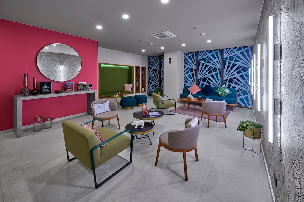 city express plus merida