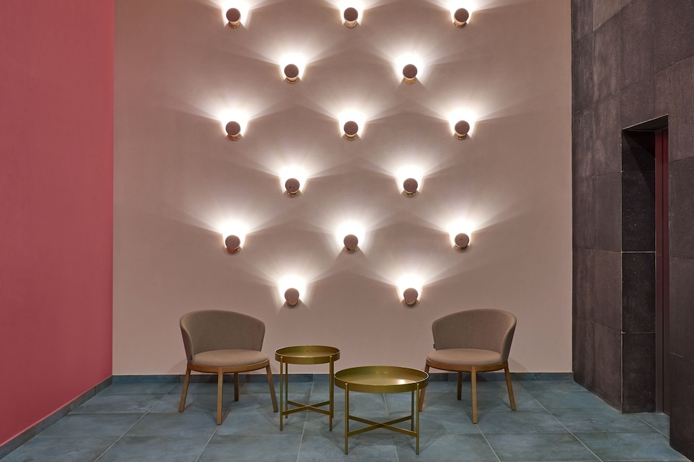 city express plus merida