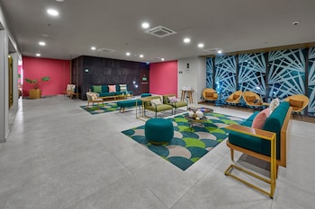 city express plus merida