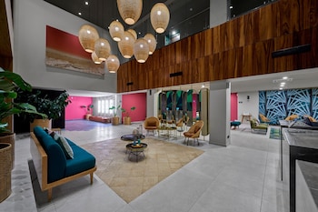 city express plus merida