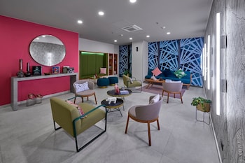 city express plus merida