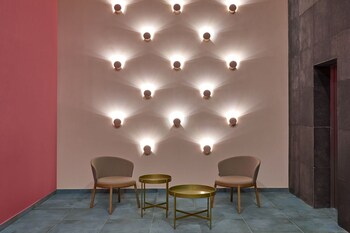 city express plus merida