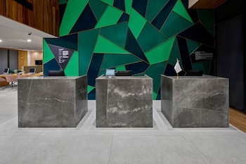 city express plus merida