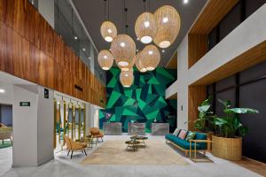 city express plus merida