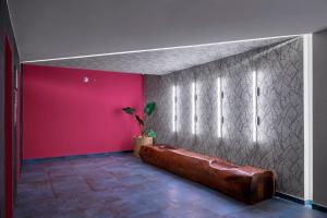 city express plus merida