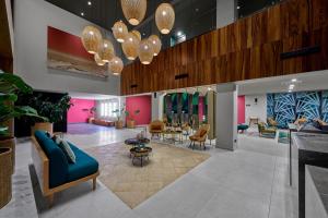 city express plus merida