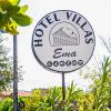 hotel villas ema