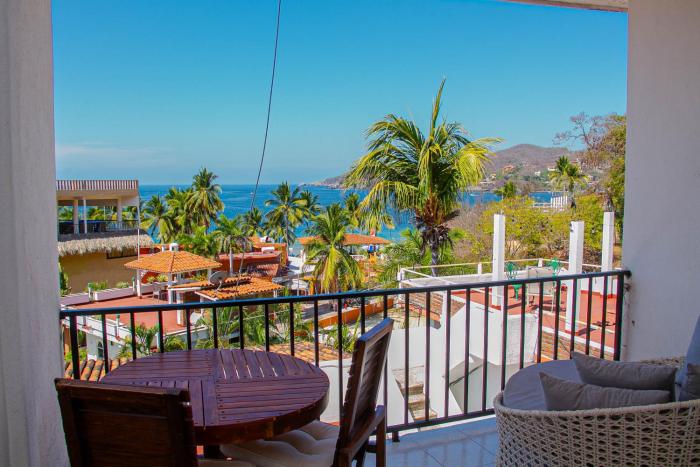 hotel villas ema