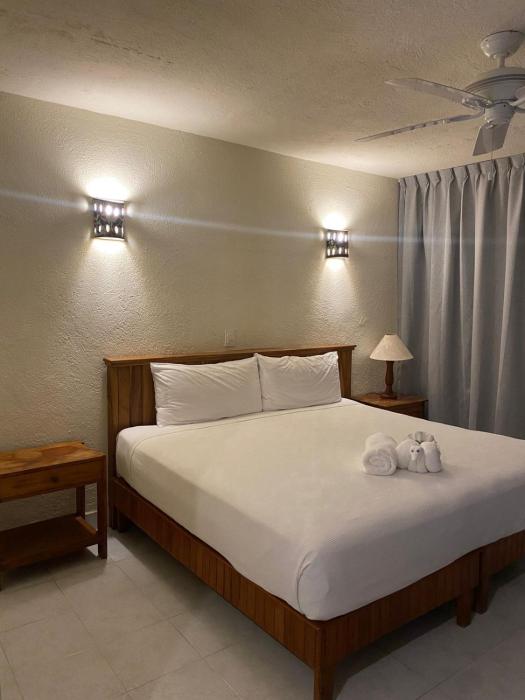 hotel villas ema