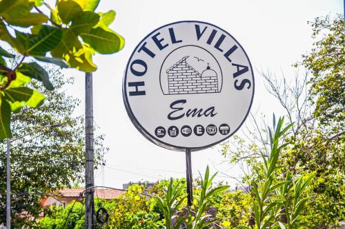 hotel villas ema