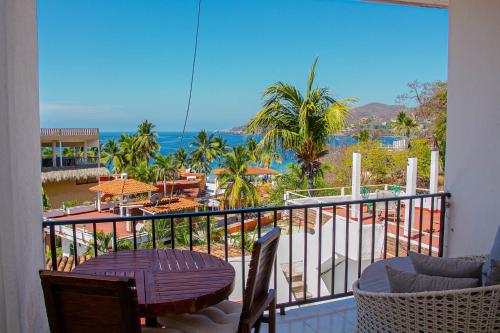 hotel villas ema