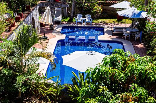 hotel villas ema