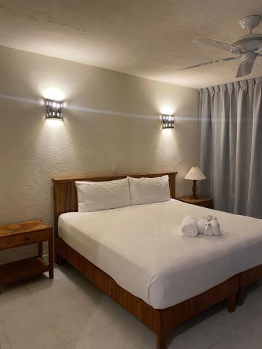 hotel villas ema