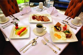 hotel casa legado spa and resort