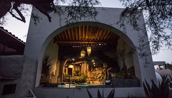 hotel casa legado spa and resort