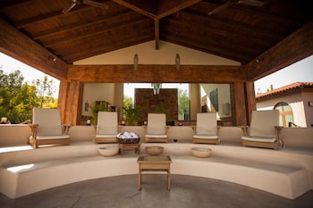 hotel casa legado spa and resort