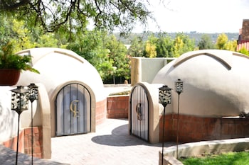 hotel casa legado spa and resort