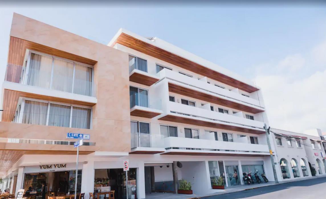 antera hotel and residences